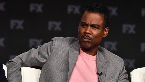 Chris Rock: "We used to want love, now we just want likes"