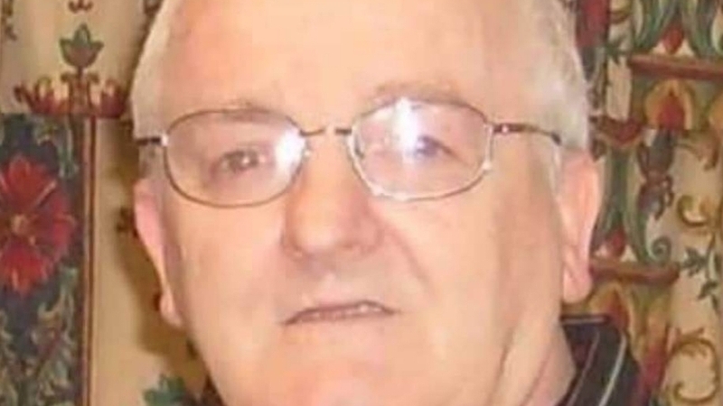 Michael Daly's inquest opened in Kilmallock courthouse today