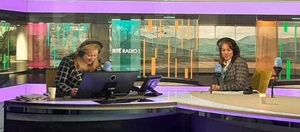 Pop-Up Gaeltacht Report