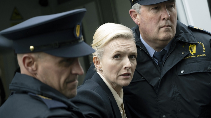 Here's to the Smother of all endings