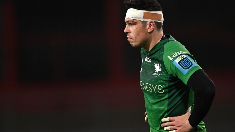 Alex Wootton is to retire at the age of 28