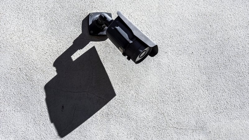 The CCTV network had been funded with Limerick City and County Council and regeneration funding. (stock image)