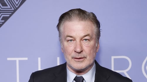 Alec Baldwin is due to go on trial in July