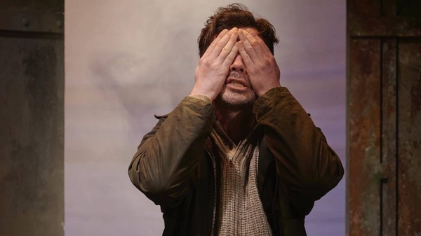 RTÉ Supporting the Arts this March