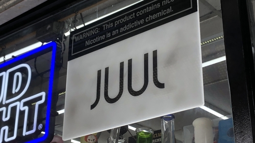 Altria has lost billions through its investment in Juul vaping products