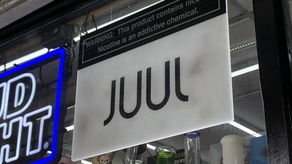 Altria has lost billions through its investment in Juul vaping products