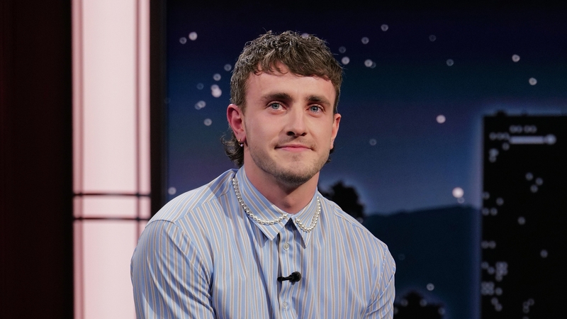 Photo courtesy of ABC/Randy Holmes