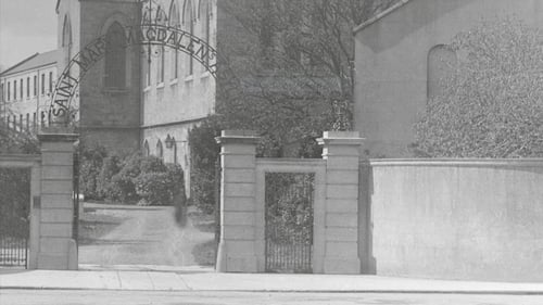 'A Dublin Magdalene Laundry: Donnybrook and Church-State Power in Ireland' has revealed new information about the Magdalene system