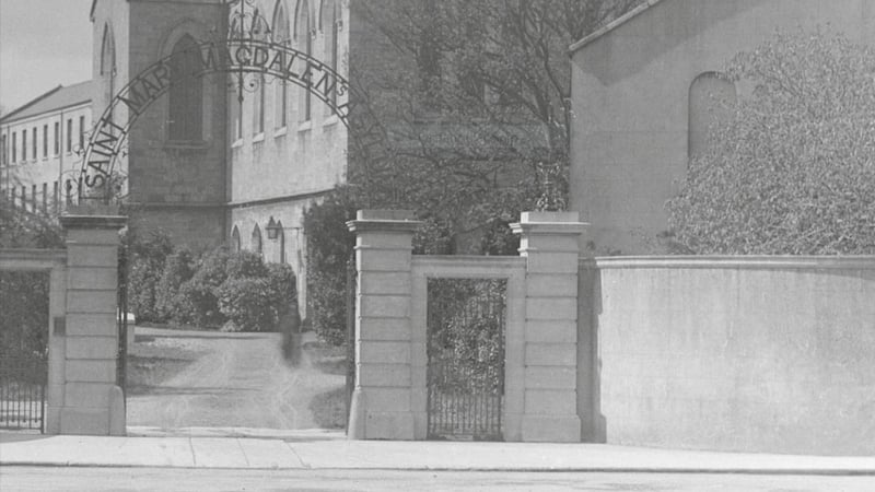 100 women were held in the Donnybrook Magdalene Laundry