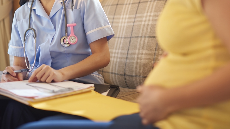 Midwives across Northern Ireland are set to strike across Northern Ireland from 8am to 12pm on 3 April