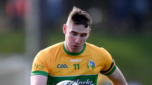 "There is really very little between Division 3 and Division 4"