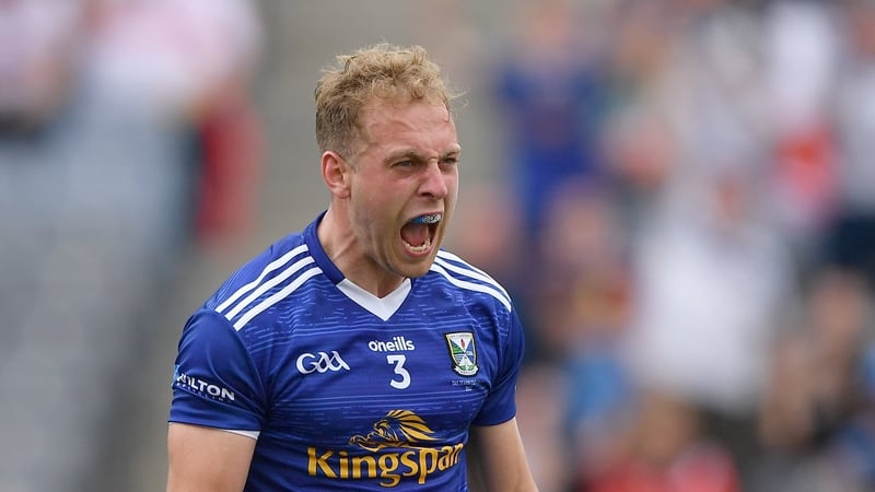 "If somebody had said we'd have won five games on the trot we'd have snatched that straight from someone's hands"