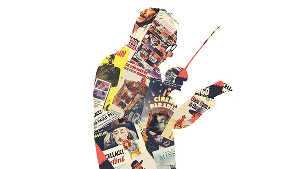 The Ennio Morricone Experience