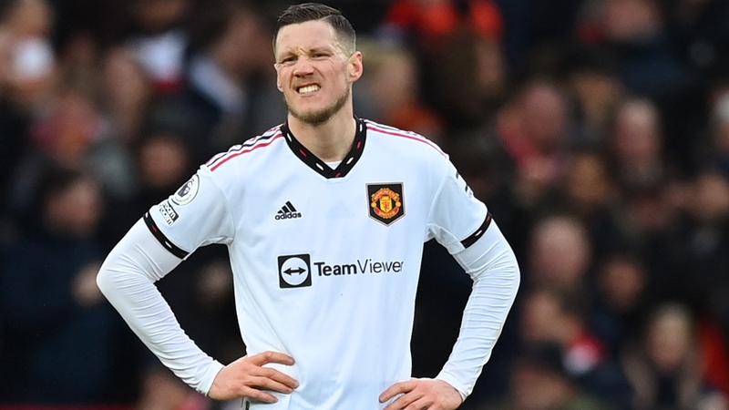 Wout Weghorst: 'Sunday was a terrible day for all of us'