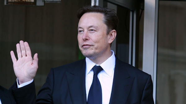 Mr Musk made the comments in a 'Spaces' conversation with Gript Media on the X platform that he owns.
