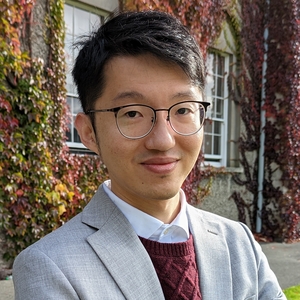 Max Yu