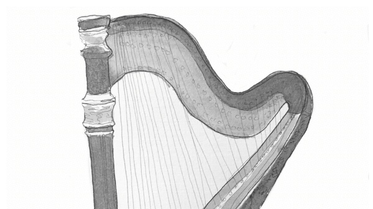Éist, le Manchán Magan | Suantraí
