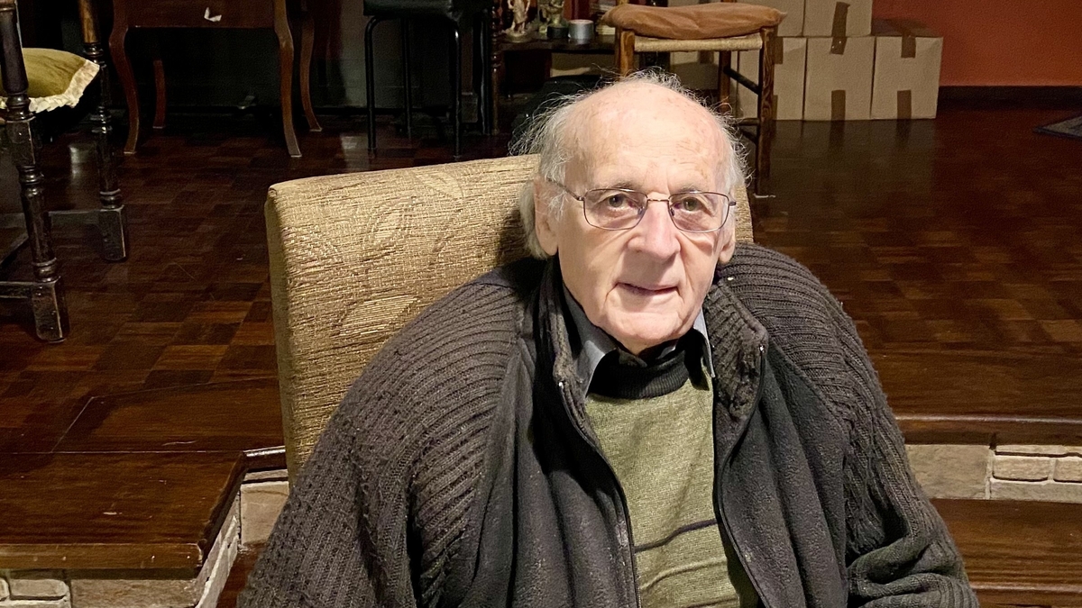 Bosco Ó Conchúir;Teach Siamsa na Carraige 