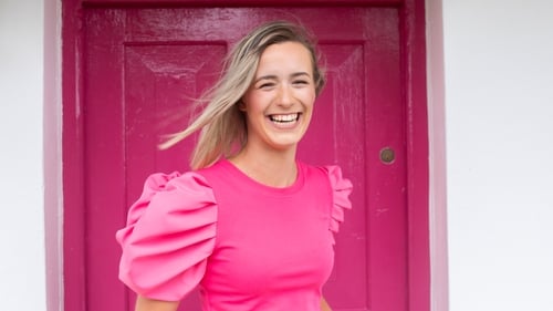 Gráinne Mullins of Grá Chocolates was one of six Irish business people named. Photo: Grá Chocolates