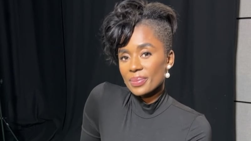 Photo: Sarah Adekola