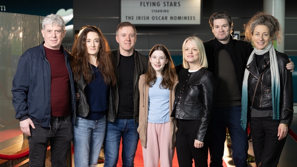 Colm Bairéad on why An Cailín Ciúin has captured hearts
