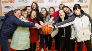 Ladies of the Swords Basketball Club
