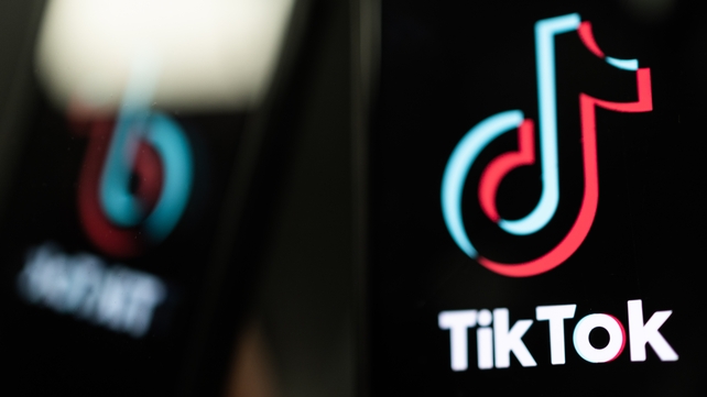 The investigation into TikTok was launched in September 2021