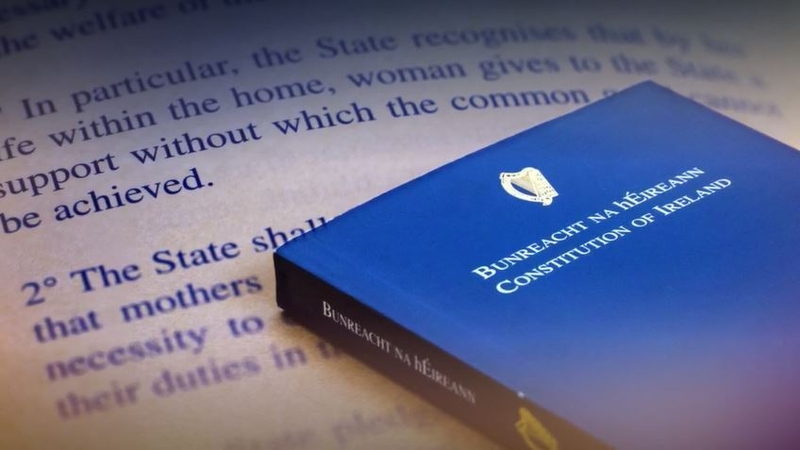 Voters will head to the polls on 8 March to vote in two referendums to make further changes to the Constitution