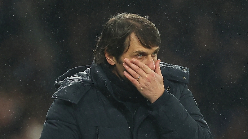 'This is not the right day to speak about the future'