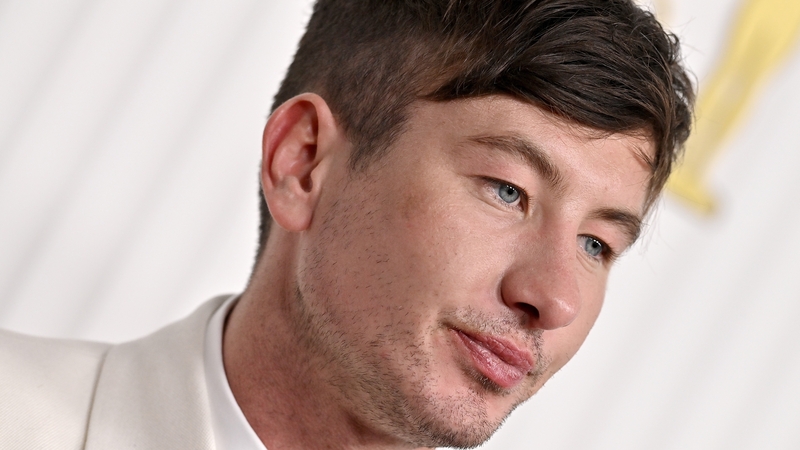 Barry Keoghan