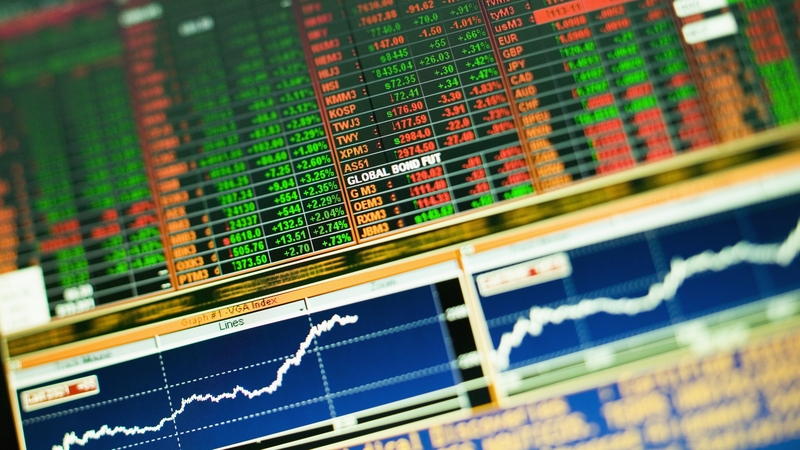 The NTMA has issued €4.75 billion of benchmark bonds so far this year