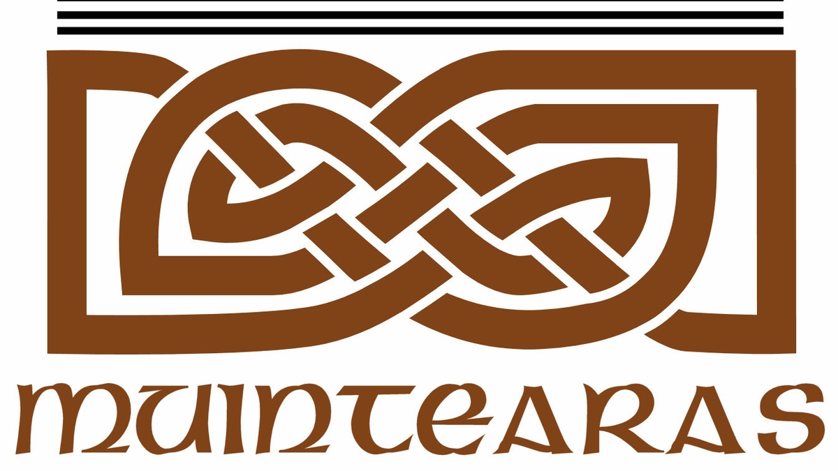 Máirín Ní Chonghaile, ó Ionad Cúram Leanaí Mhuintearas.
