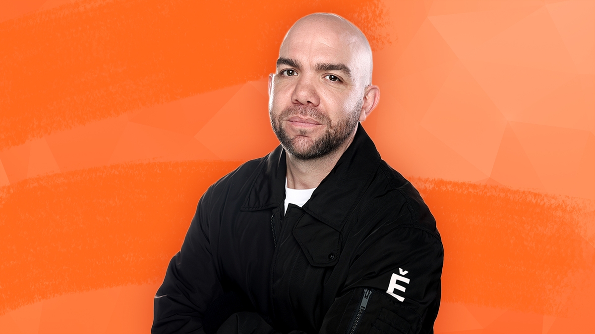 Dave Treacy on 2FM