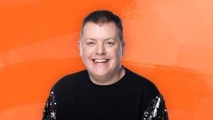 Weekends on 2FM with Conor Behan show image