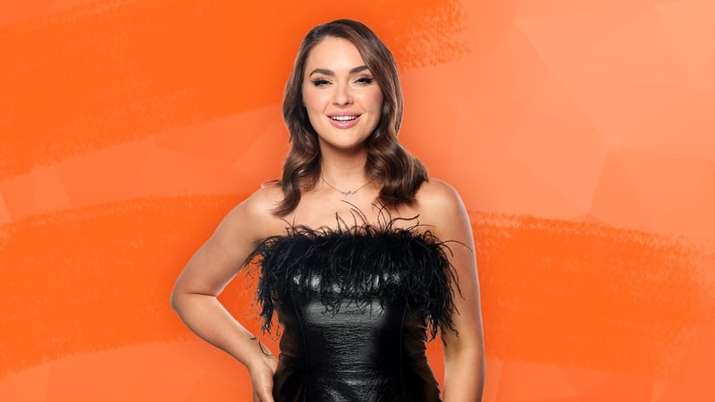 Laura Fox - "It was always forever, now it's forever with a ring"