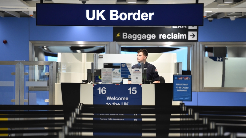 Border Force officers at London Heathrow, one of the world's biggest airports, will go on strike again for four days from Saturday over working conditions