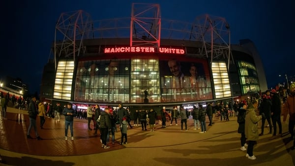 Thomas Zilliacus is hoping to get Manchester United fans behind his bid