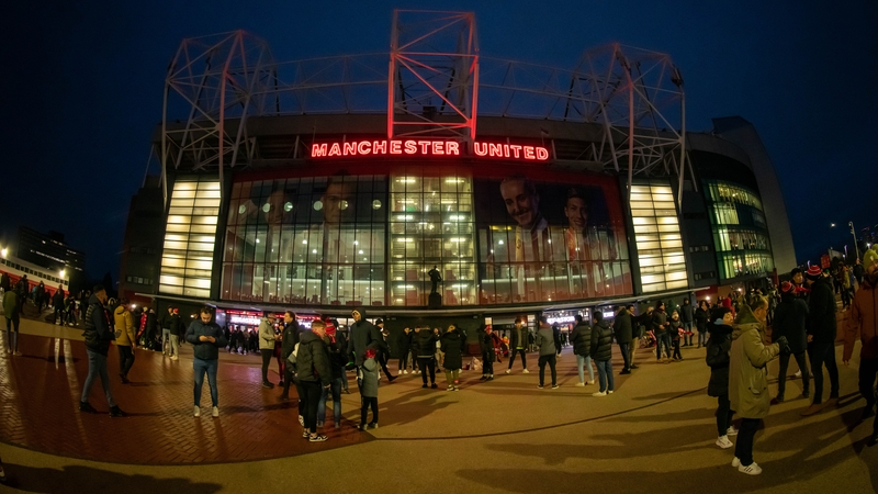 Will Old Trafford be under Qatari ownership next season?
