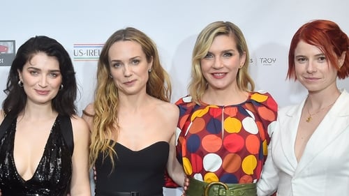 Photos courtesy of Getty