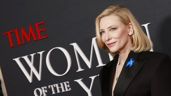 Photo: Getty
