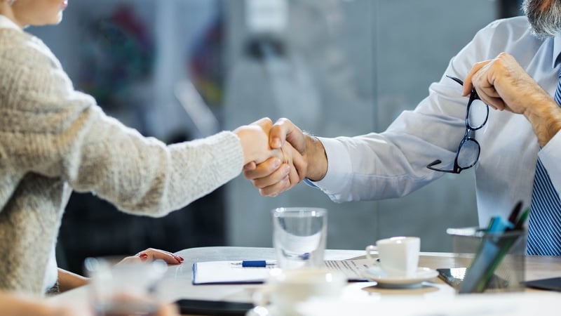 KPMG is predicting that the current quarter will also be a challenging