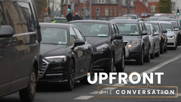 Is now the right time to introduce congestion charges?
