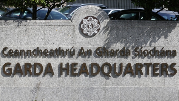 Applications for the post close next week (File: RollingNews.ie)