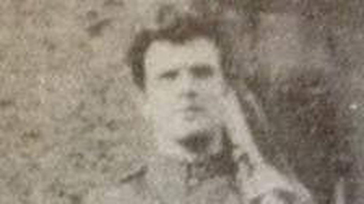 Clár #126: Cogadh na gCarad 2: Bobeen Mac Cárthaigh