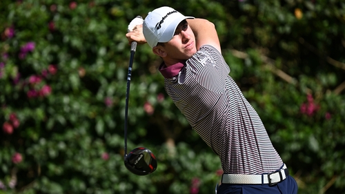 Tom McKibbin still on course for a high finish