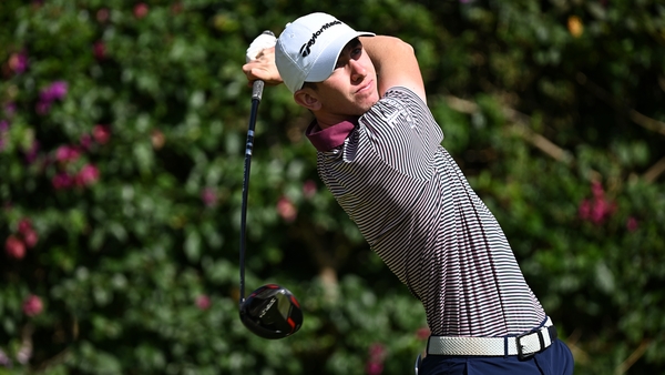 Tom McKibbin still on course for a high finish