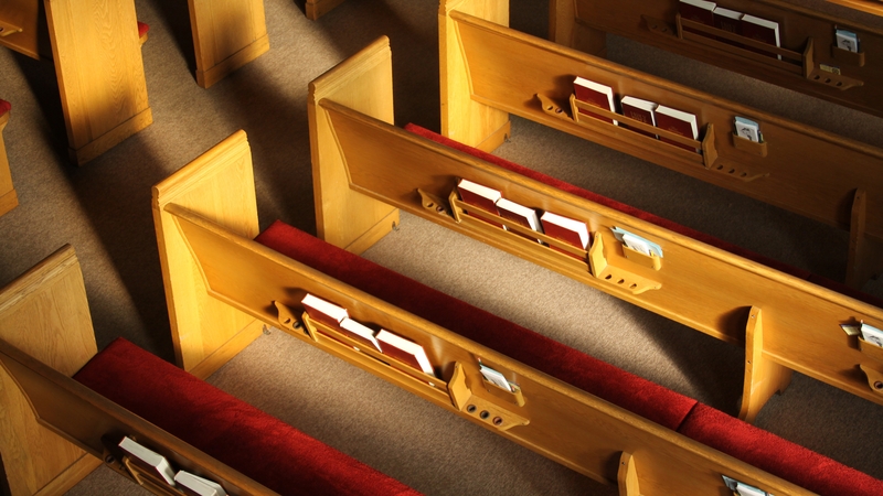 Many of the allegations relate to alleged abuse in boarding schools run and managed by male and female religious