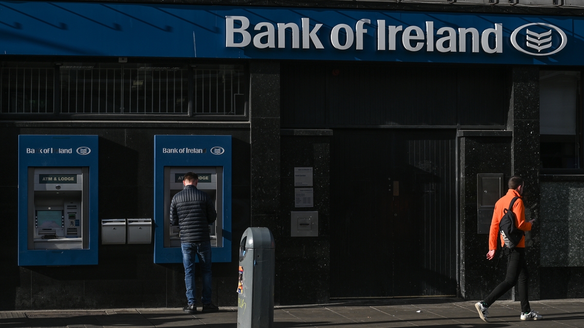 'Withdrawing money you don't have is fraud' - reaction to BOI technical glitch