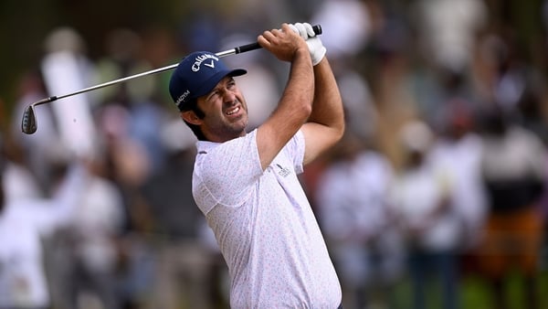 Jorge Campillo claimed his third European Tour win