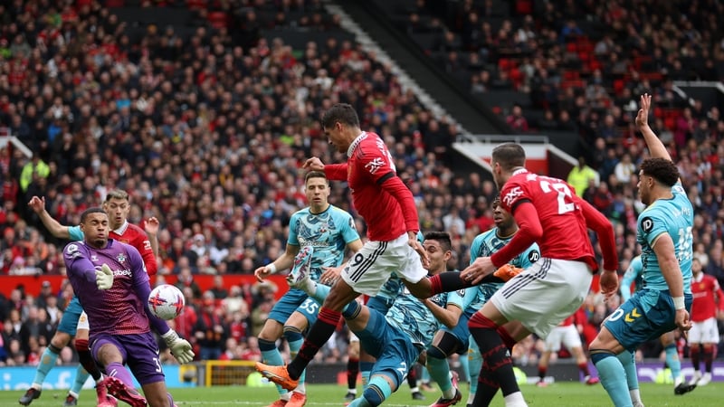 Raphael Varane is unhappy with the level of demands on players